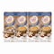 Coffee Mate Plant-Based Almond Milk Non-Dairy Liquid Creamer Singles, Natural Vanilla, 0.38 oz Tubs, 200PK 12461537 - alternate 1
